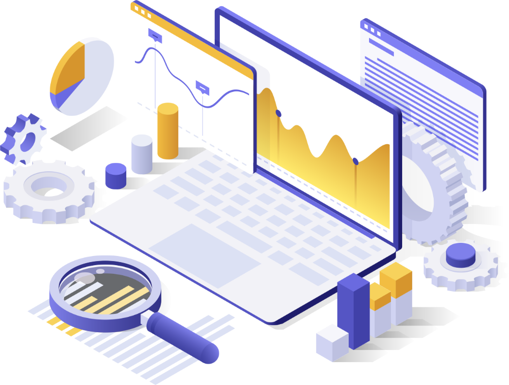 Diversas fuentes de datos
